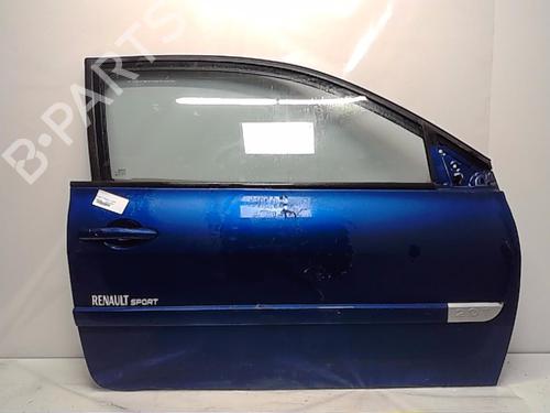Right front door RENAULT MEGANE II (BM0/1_, CM0/1_) 2.0 16V Turbo | BP13849534C3 