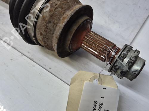 Right front driveshaft FIAT 500 (312_) 1.2 (312AXA1A) | BP32307660M39