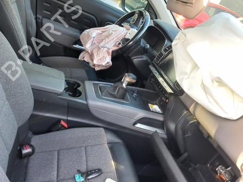 Alternator CITROËN C5 AIRCROSS (A_) 1.2 PureTech 130 (ARHNSJ) | BP32292273M7 