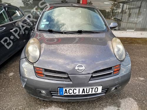 Used Parts NISSAN MICRA III (K12)  1.2 16V  4515112