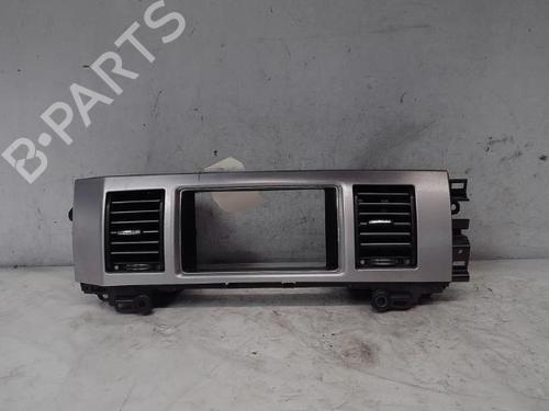 Air vent JAGUAR XF I (X250) 2.7 D | BP16281984I21 
