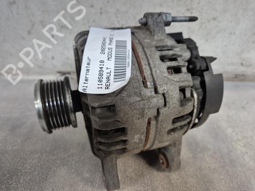 Używane Alternator RENAULT MODUS / GRAND MODUS (F/JP0_) 1.5 dCi 90 (88 hp) 28105508