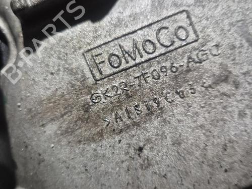 Gearbox FORD TRANSIT V363 Van (FCD, FDD) 2.0 EcoBlue | BP38157309M3 - Image 4