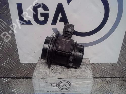 Mass air flow sensor FORD FIESTA VI (CB1, CCN) 1.4 TDCi | BP13857482M95 