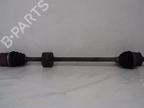 Right front driveshaft FIAT 500 (312_) 1.2 (312AXA1A) | BP13844264M39