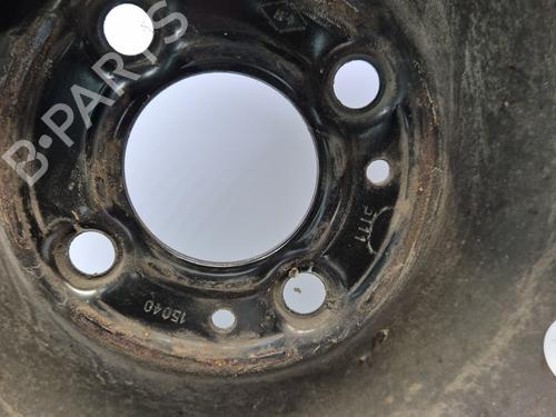 Felge DACIA SANDERO  | BP31283399C45 