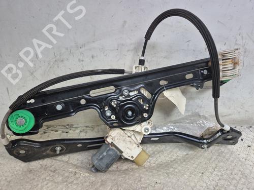 Front right window mechanism BMW 1 (E87) 118 d | BP25886007C23 