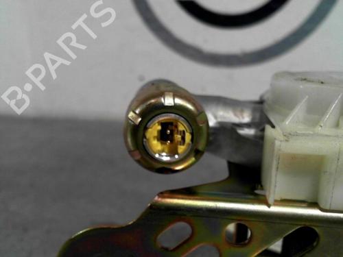 Front left belt tensioner NISSAN MICRA III (K12) 1.5 dCi | BP13867994C87 