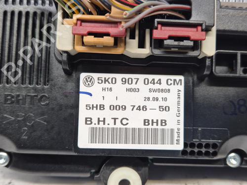 Used Climate control Climate control VW TOURAN (1T3) [2010-2016] 36509963 36509963