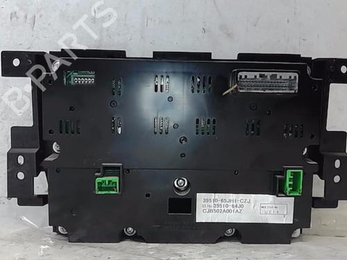 Used Climate control SUZUKI GRAND VITARA II (JT, TE, TD) 1.9 DDiS All-wheel Drive (JT419, TD44, JB419WD, JB419XD,... (129 hp) 20216968