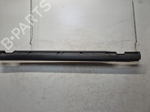 Left sideskirt LAND ROVER RANGE ROVER EVOQUE (L538) 2.2 D LR028473