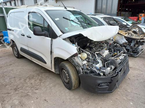 Pièces Détachées Usagées PEUGEOT PARTNER Box Body/MPV (K9) 1.5 BlueHDi 75 4894137
