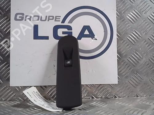 Used Right front window switch RENAULT CLIO IV (BH_) 0.9 TCe 90 (BHNF, BHMA, BHMH, BHJK, BHJR) (90 hp) 13862713