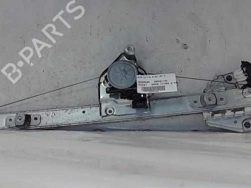 Used Front right window mechanism SUZUKI GRAND VITARA II (JT, TE, TD) 1.9 DDiS All-wheel Drive (JT419, TD44, JB419WD, JB419XD,... (129 hp) 18048118