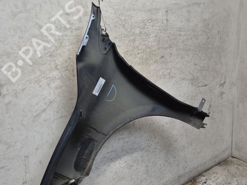 Błotnik przedni prawy RENAULT MEGANE III Hatchback (BZ0/1_, B3_) 1.2 TCe (BZ2B, BZ11) | BP30265226C42