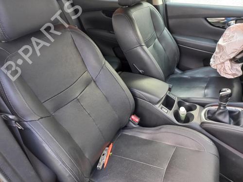 Right rear window switch NISSAN QASHQAI II (J11, J11_) 1.2 DIG-T | BP29195882I28 