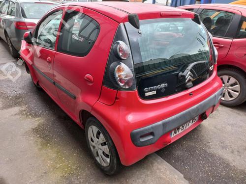 Right taillight CITROËN C1 (PM_, PN_) 1.0 | BP19068552C35 