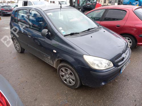Right headlight HYUNDAI GETZ (TB) 1.5 CRDi | BP16567567C29 