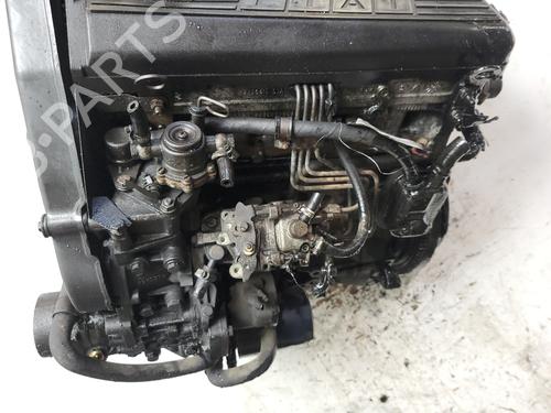 Used Engine FIAT DUCATO Platform/Chassis (290_) [1989-1994]  30824480