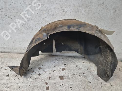 Używane Nadkole RENAULT MEGANE III Hatchback (BZ0/1_, B3_) 1.5 dCi (BZ09, BZ0D, BZ1W, BZ29, BZ14) (110 hp) 27886780