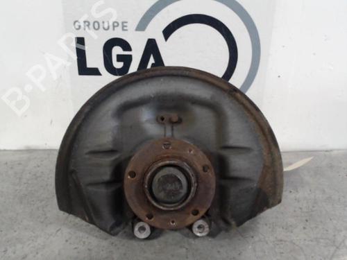 Højre hjullejehus spindel CITROËN C5 III Break (RW_) 2.0 HDi 165 (163 hp) 14548415