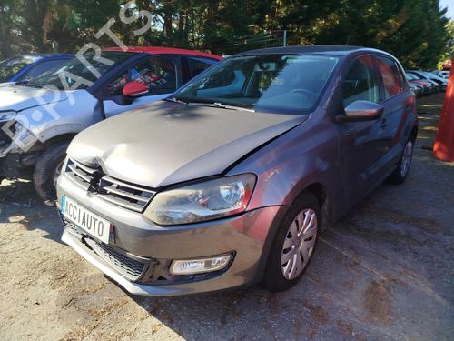 ABS pump VW POLO V (6R1, 6C1)  | BP29170878M43 