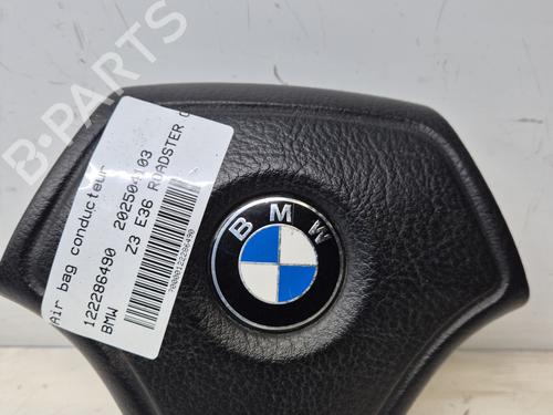 Used Driver airbag Driver airbag BMW Z3 Roadster (E36) 1.8 i (116 hp) 33211251 33211251