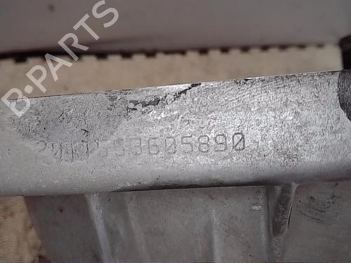 Used Gearbox TOYOTA AYGO (_B4_) 1.0 (KGB40) (69 hp) 13848792