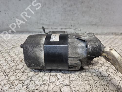 Used Starter RENAULT CLIO II (BB_, CB_) 1.2 16V (BB05, BB0W, BB11, BB27, BB2T, BB2U, BB2V, CB05,... (75 hp) 26512213