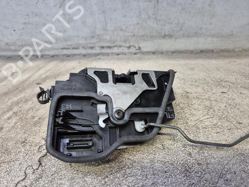 Front left lock BMW X5 (E70)  | BP27666154C98 