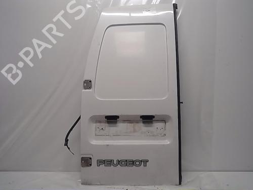 Hecktür links für PEUGEOT EXPERT Van (222) 1.9 D (70 hp) 13848959