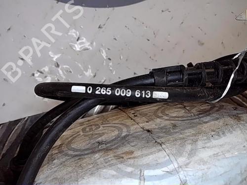 Electronic sensor RENAULT SCÉNIC IV (J9_)  | BP14556591M84 
