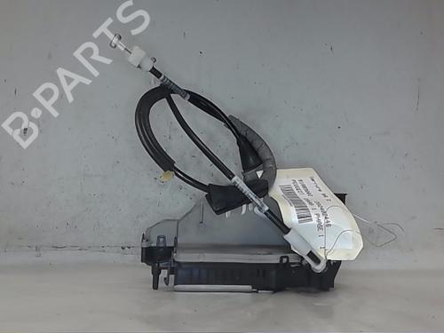Used Rear right lock PEUGEOT 2008 I (CU_) 1.6 HDi (92 hp) 21546469