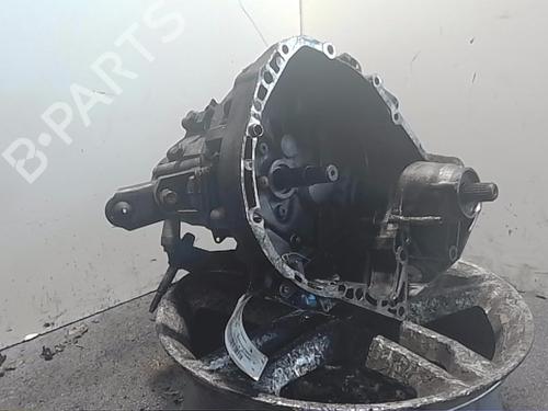 Gearbox RENAULT CLIO III (BR0/1, CR0/1)  | BP19281788M3 