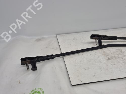 Front windshield wiper arm PEUGEOT 207 (WA_, WC_) 1.6 HDi | BP31151497C143