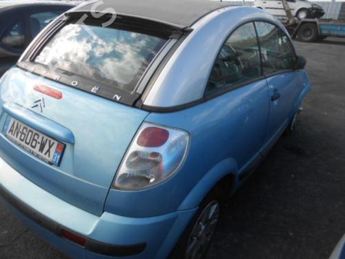 Interior roof light CITROËN C3 Pluriel (HB_) 1.6 | BP13869205I8 