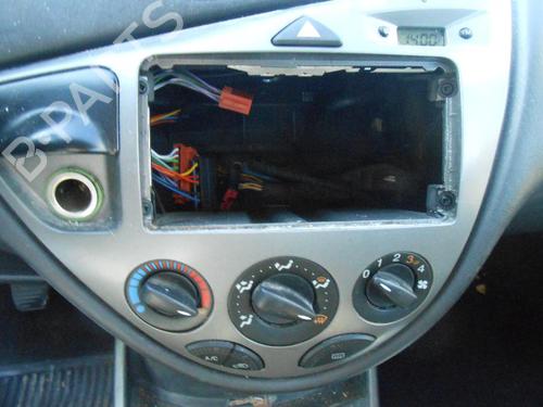 Steering rack FORD FOCUS I Turnier (DNW) 1.8 TDCi | BP13868866M22