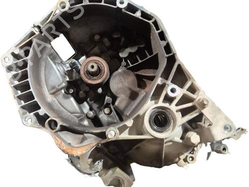 Gearbox FIAT DOBLO Cargo (263_) | BP39659573M3 - Image 3