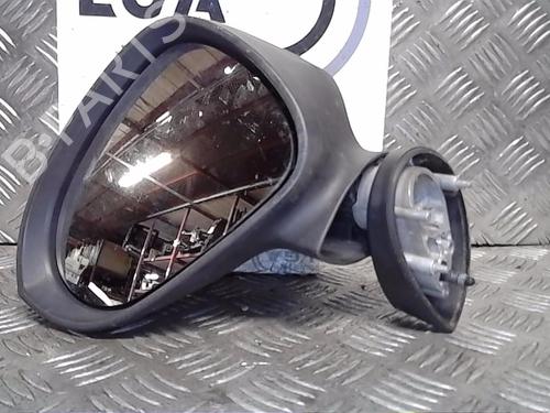 Used Left mirror SEAT IBIZA IV (6J5, 6P1) 1.2 TDI (75 hp) 13852526