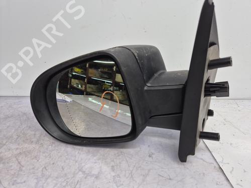 left-mirror-renault-twingo-ii-cn0_-2007-32633208 main image