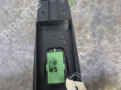 Left front window switch PEUGEOT BOXER Van 2.2 HDi 130 | BP30187738I27