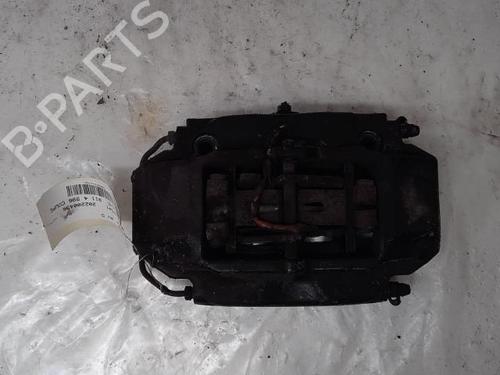 Right front brake caliper PORSCHE 911 (996) 3.4 Carrera | BP16252112M104 