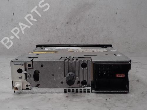 Bilradio CITROËN C4 I (LC_)  | BP16100267E6 