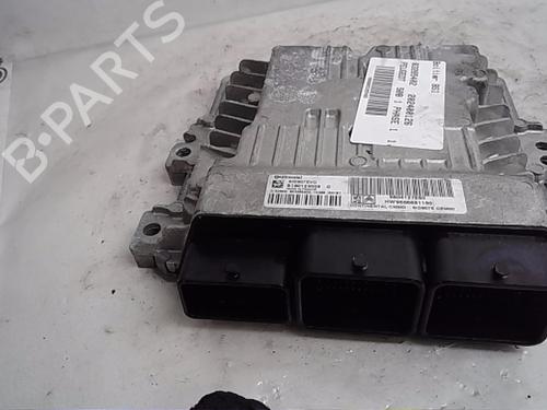 Fuse box PEUGEOT 508 I (8D_) 1.6 HDi | BP17065876E1 