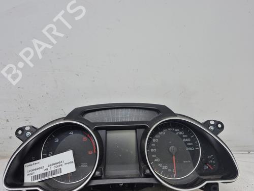 Used Instrument cluster Instrument cluster AUDI A5 (8T3) 2.7 TDI (190 hp) 33443944 33443944