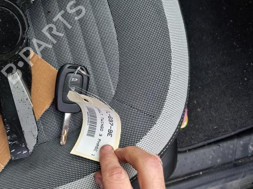 Front right window mechanism RENAULT TWINGO III (BCM_, BCA_) 1.0 SCe 75 | BP34709582C23  - Image 12