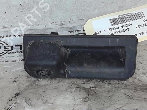 Switch SEAT ARONA (KJ7, KJP) 1.0 TSI | BP18885790I30 