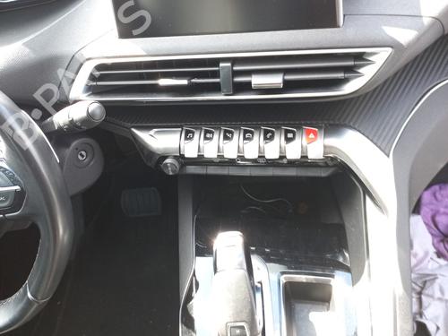 ABS pump PEUGEOT 3008 II SUV (MC_, MR_, MJ_, M4_) 1.5 BlueHDi 130 | BP29263578M43 