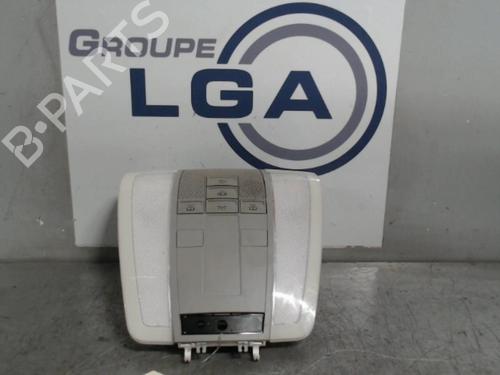 Used Interior roof light MERCEDES-BENZ C-CLASS (W204) [2007-2015]  13868572