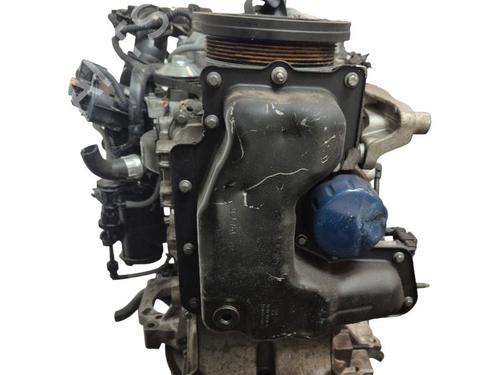 Engine CITROËN C3 AIRCROSS II (2R_, 2C_) 1.2 PureTech 110 (2RHNZB, 2RHNZW, 2RHNPX, 2RHNPJ) | BP37252564M1 - Image 3